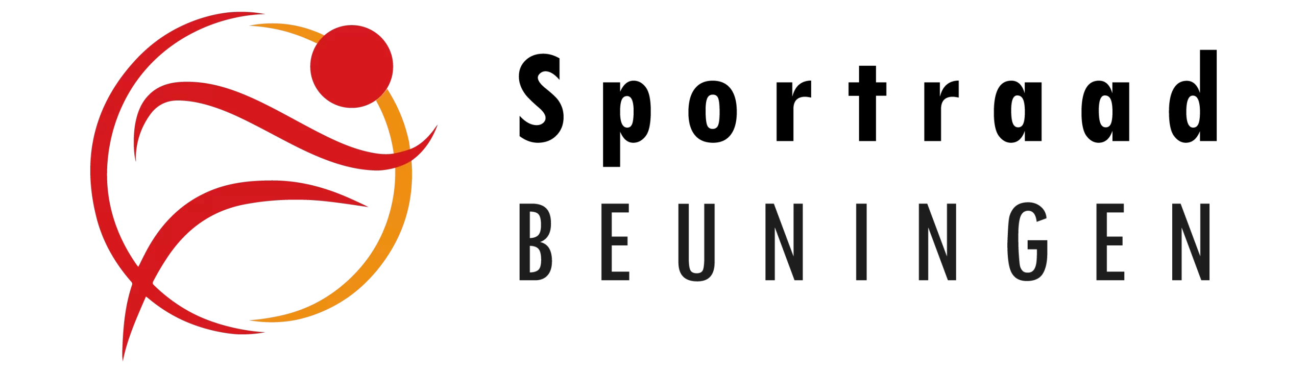 Logo Sportraad Beuningen 3